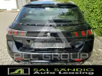 2020 Peugeot 508