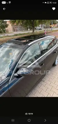 2020 Peugeot 508