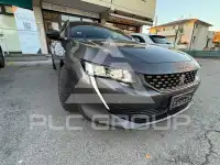 2020 Peugeot 508