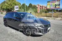 2020 Peugeot 508