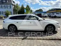 2020 Peugeot 508