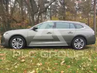 2020 Peugeot 508