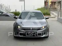 2020 Peugeot 508