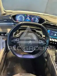 2020 Peugeot 508