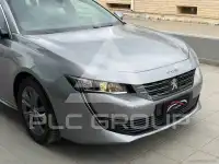 2020 Peugeot 508