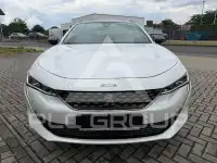 2020 Peugeot 508