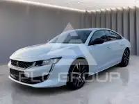 2020 Peugeot 508