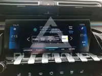 2020 Peugeot 508