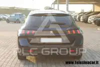2020 Peugeot 508
