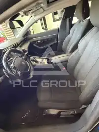 2020 Peugeot 508