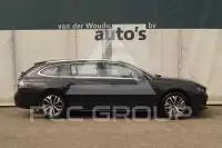 2020 Peugeot 508
