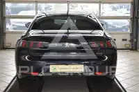 2020 Peugeot 508