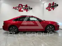 2020 Peugeot 508