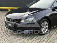2020 Peugeot 508