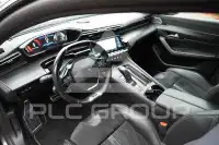 2020 Peugeot 508