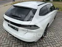 2020 Peugeot 508