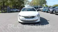 2020 Peugeot 508