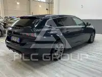 2020 Peugeot 508