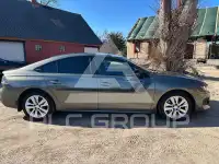 2020 Peugeot 508