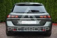 2020 Peugeot 508