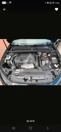 2020 Peugeot 508