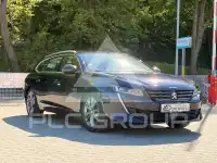 2020 Peugeot 508