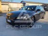 2020 Peugeot 508