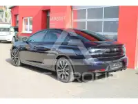 2020 Peugeot 508