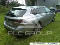 2020 Peugeot 508