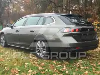 2020 Peugeot 508