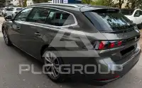 2020 Peugeot 508