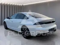 2020 Peugeot 508