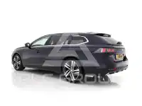 2020 Peugeot 508