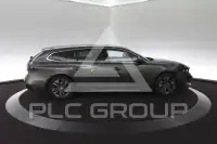 2020 Peugeot 508