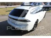 2020 Peugeot 508