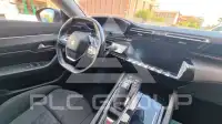2020 Peugeot 508