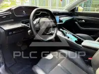 2020 Peugeot 508