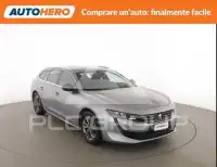 2020 Peugeot 508