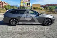 2020 Peugeot 508
