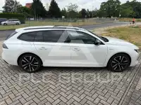 2020 Peugeot 508