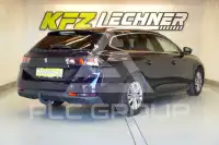 2020 Peugeot 508