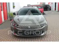 2020 Peugeot 508