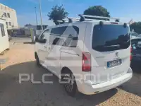 2020 Peugeot Traveller