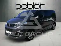 2020 Peugeot Traveller