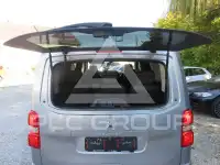 2020 Peugeot Traveller
