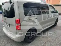 2020 Peugeot Traveller