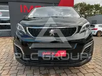 2020 Peugeot Traveller