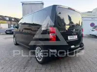 2020 Peugeot Traveller