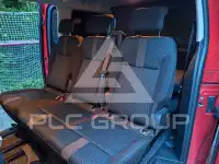 2020 Peugeot Traveller