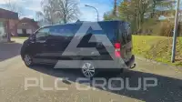 2020 Peugeot Traveller
